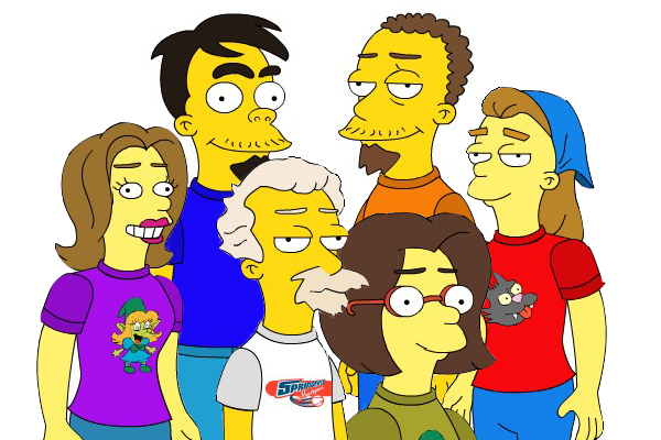 The Wirtz Family